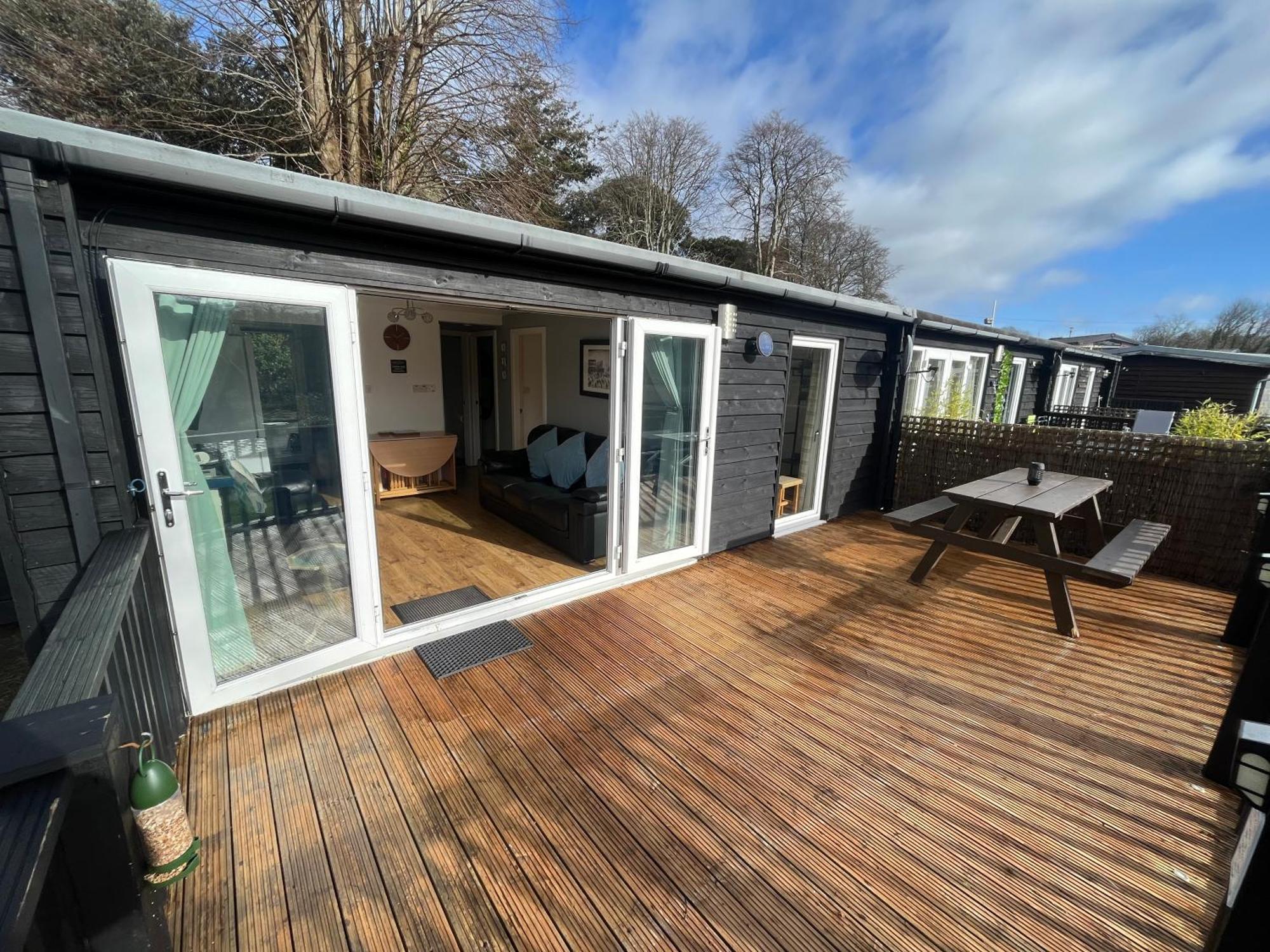 Cosy North Wales 2 Bedroom Caernarfon